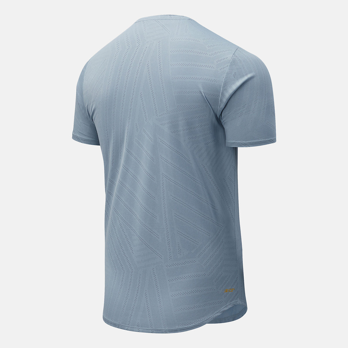 NYC Marathon Training Qspeed Fuel Jacquard - New Balance Quality