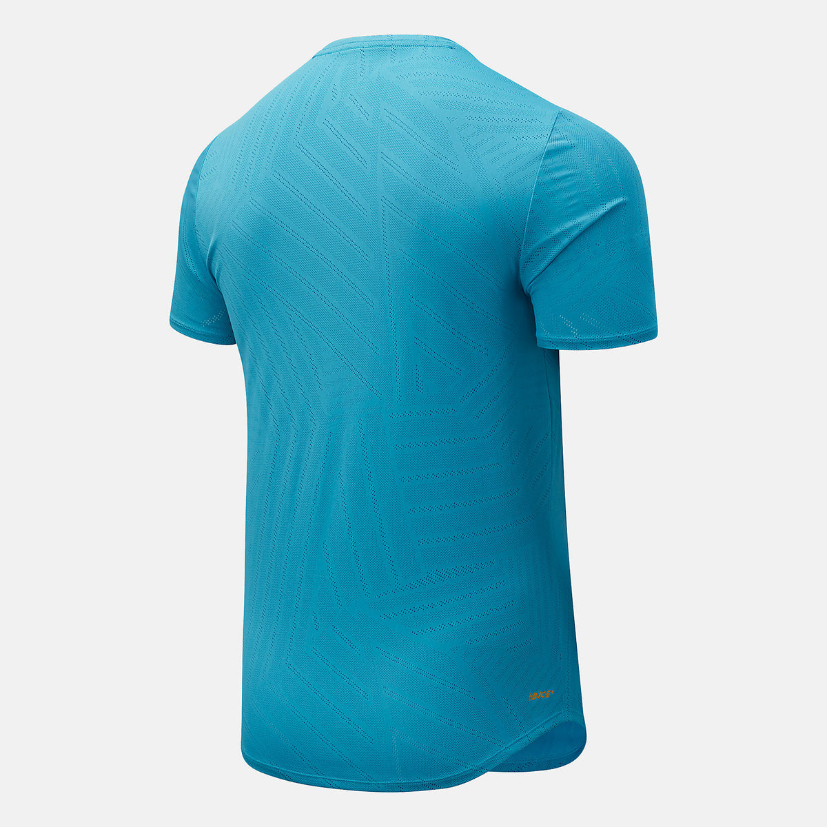 NYC Marathon Training Qspeed Fuel Jacquard - New Balance Everyday