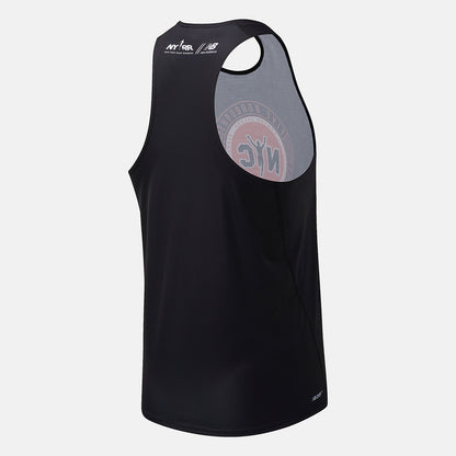 Boroughs Singlet NYC - New Balance Special Offer