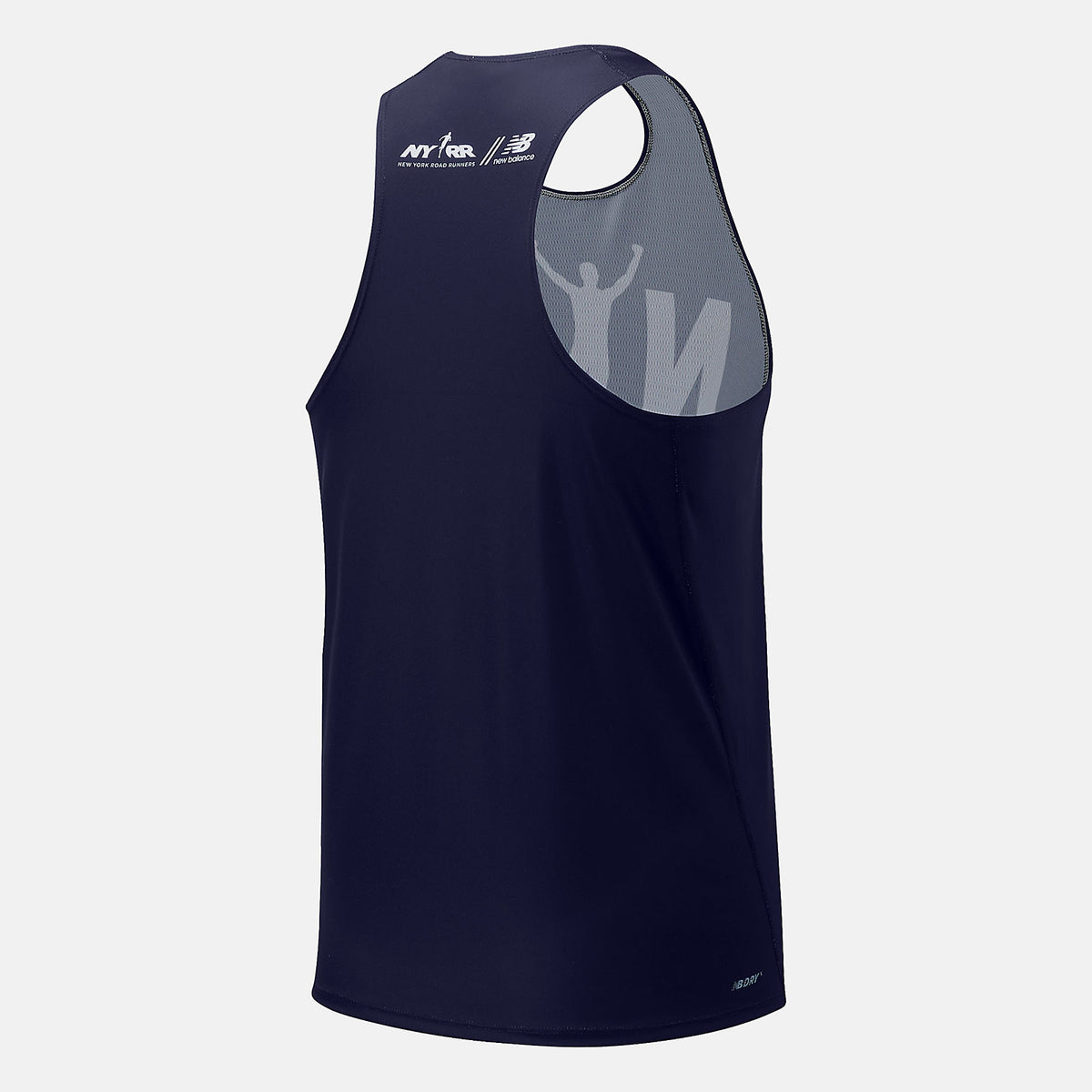 Boroughs Singlet NYC - New Balance New
