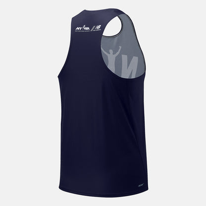 Boroughs Singlet NYC - New Balance New