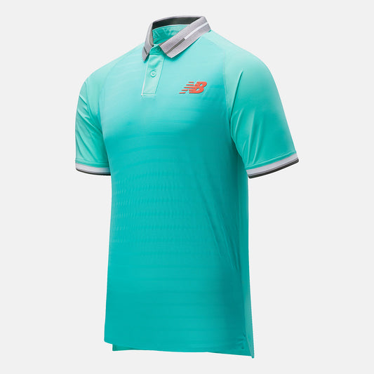 Tournament Polo - New Balance Best Price