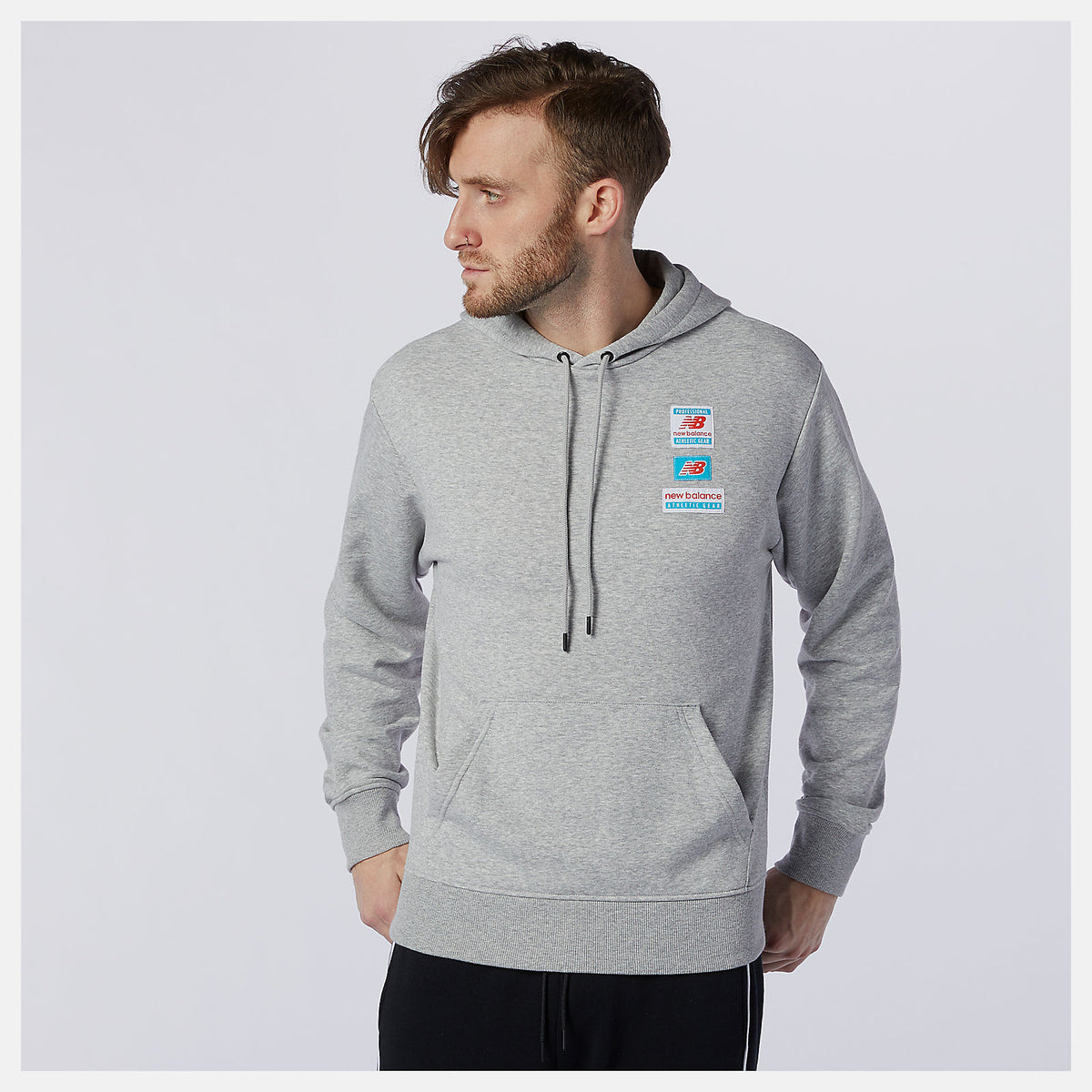 NB Essentials Field Day Hoodie - New Balance Recommended