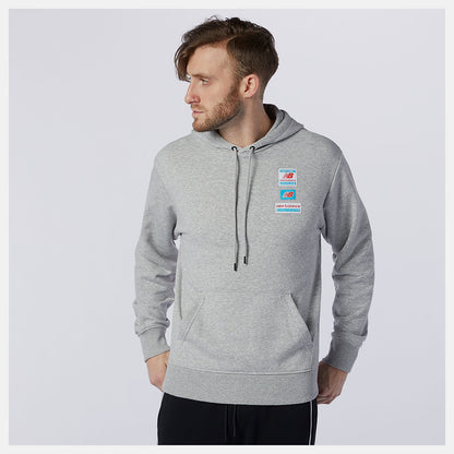 NB Essentials Field Day Hoodie - New Balance Recommended