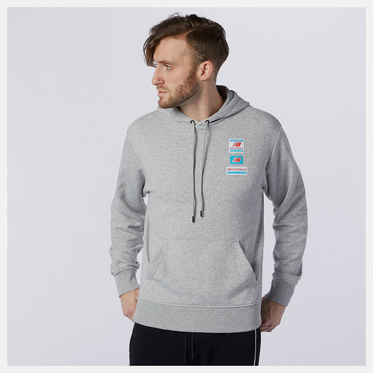 NB Essentials Field Day Hoodie - New Balance Recommended
