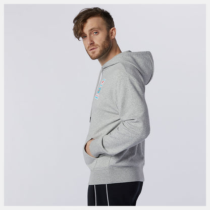 NB Essentials Field Day Hoodie - New Balance Recommended