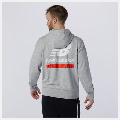 NB Essentials Field Day Hoodie - New Balance Recommended