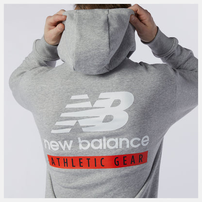 NB Essentials Field Day Hoodie - New Balance Recommended