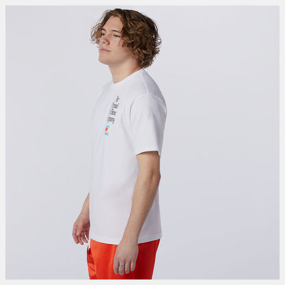NB Essentials Dad Pack Tee - New Balance Customer Favorite