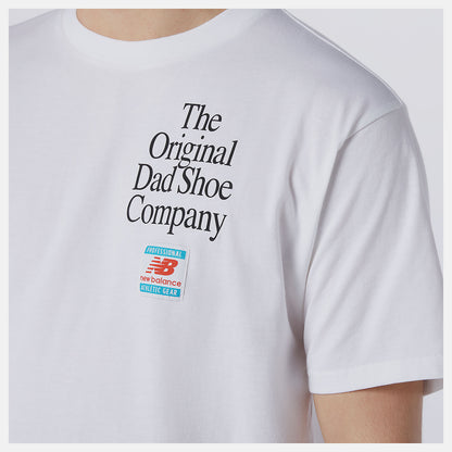 NB Essentials Dad Pack Tee - New Balance Customer Favorite