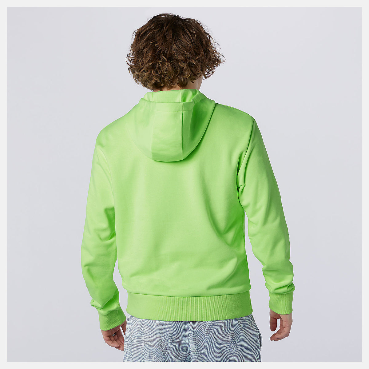 NB Athletics Psy Varsity Hoodie - New Balance Smart Buy
