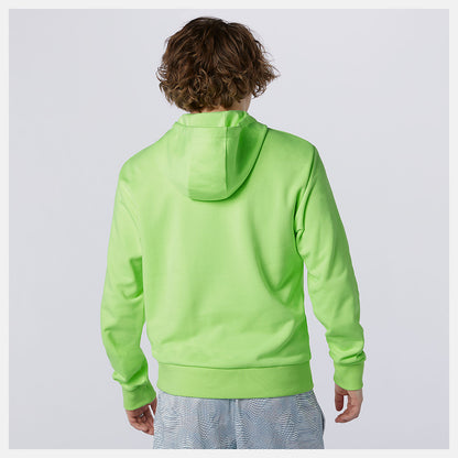NB Athletics Psy Varsity Hoodie - New Balance Smart Buy
