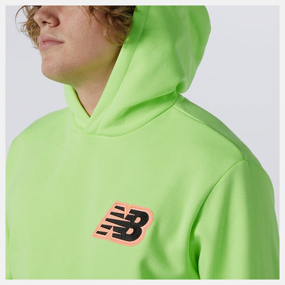 NB Athletics Psy Varsity Hoodie - New Balance Smart Buy