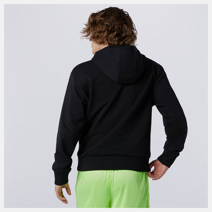 NB Athletics Psy Varsity Hoodie - New Balance Classic