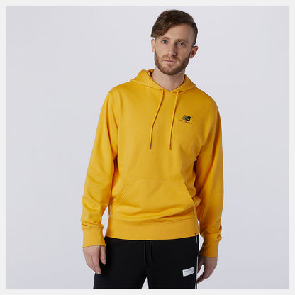 NB Essentials Embroidered Hoodie - New Balance Best Seller