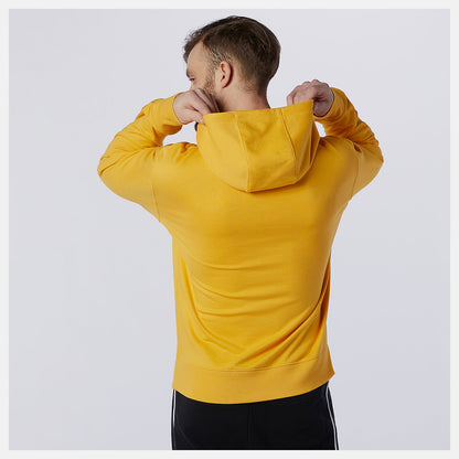 NB Essentials Embroidered Hoodie - New Balance Best Seller