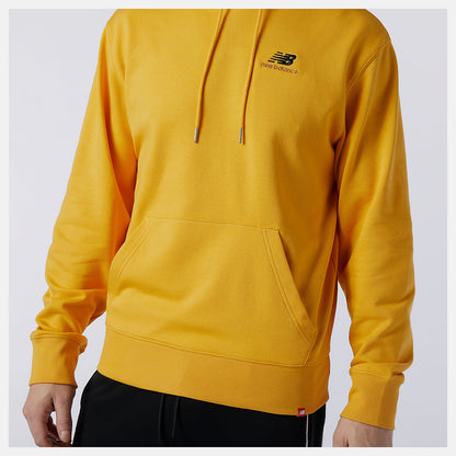 NB Essentials Embroidered Hoodie - New Balance Best Seller