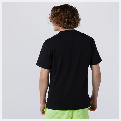 NB Athletics Oversized NB Tee - New Balance Popular