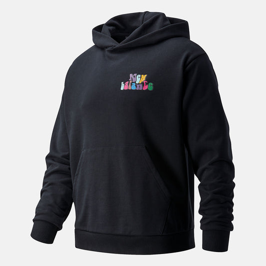NB x Jaden Hoodie - New Balance Discount