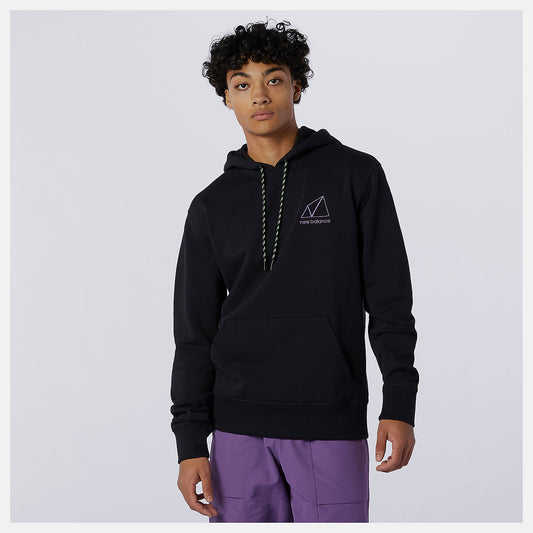NB All Terrain Hoodie - New Balance Great Value