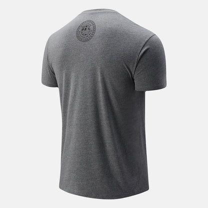 Boston INBound Green Line Graphic Tee - New Balance Essential