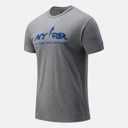 RFL Distressed Graphic Short Sleeve - New Balance Sale