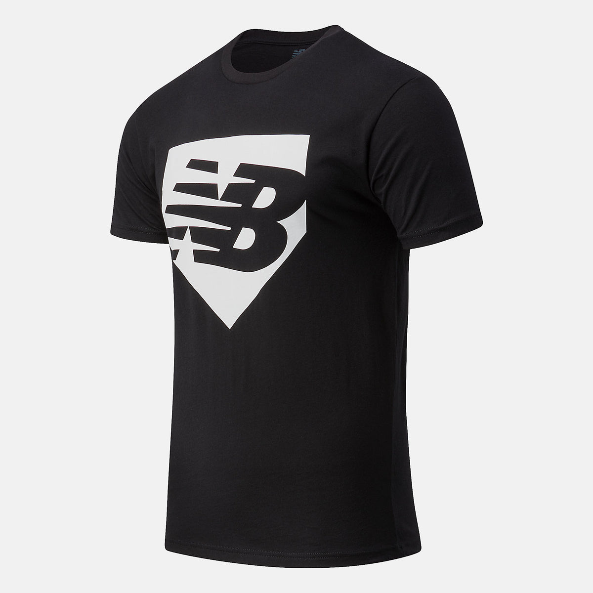 Baseball Plate Graphic Tee - New Balance Value