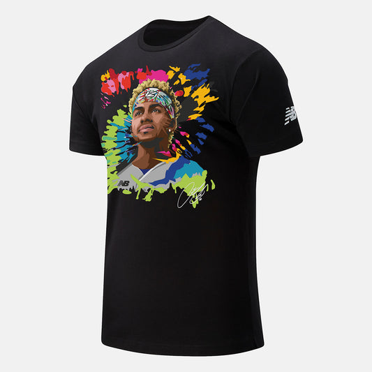 Lindor Mural Tee - New Balance Quality