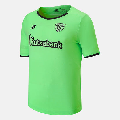Athletic Club Away Short Sleeve Jersey - New Balance Deals