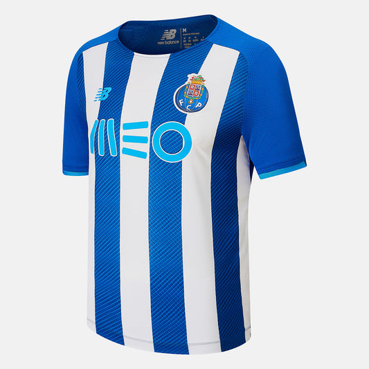 FC Porto Home Short Sleeve Jersey - New Balance Best Seller