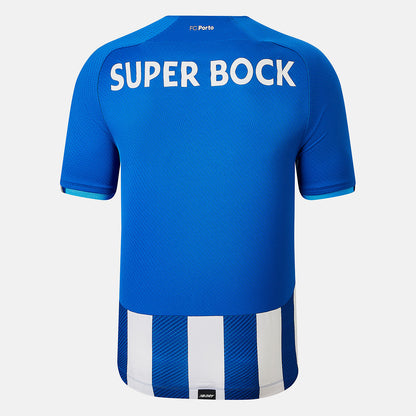 FC Porto Home Short Sleeve Jersey - New Balance Best Seller