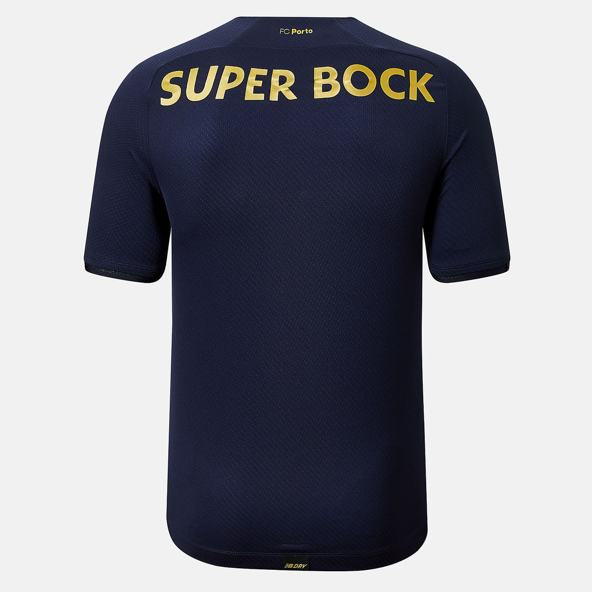 FC Porto Away Short Sleeve Jersey - New Balance New