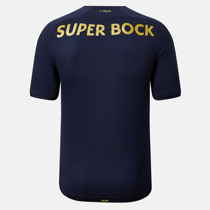 FC Porto Away Short Sleeve Jersey - New Balance New