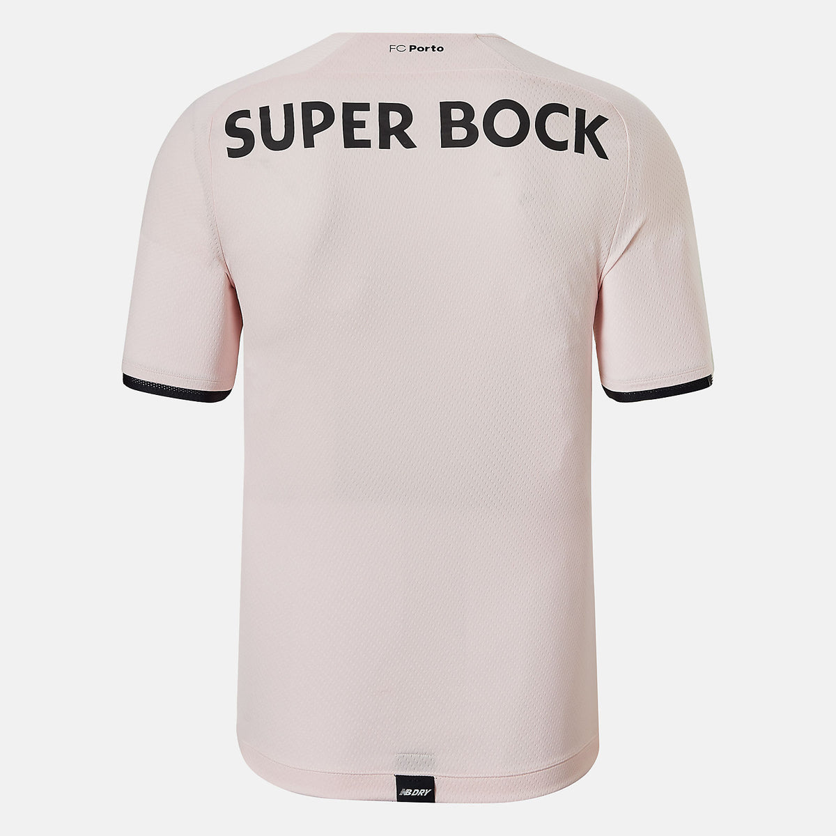 FC Porto Third Short Sleeve Jersey - New Balance Deals