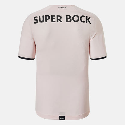 FC Porto Third Short Sleeve Jersey - New Balance Deals