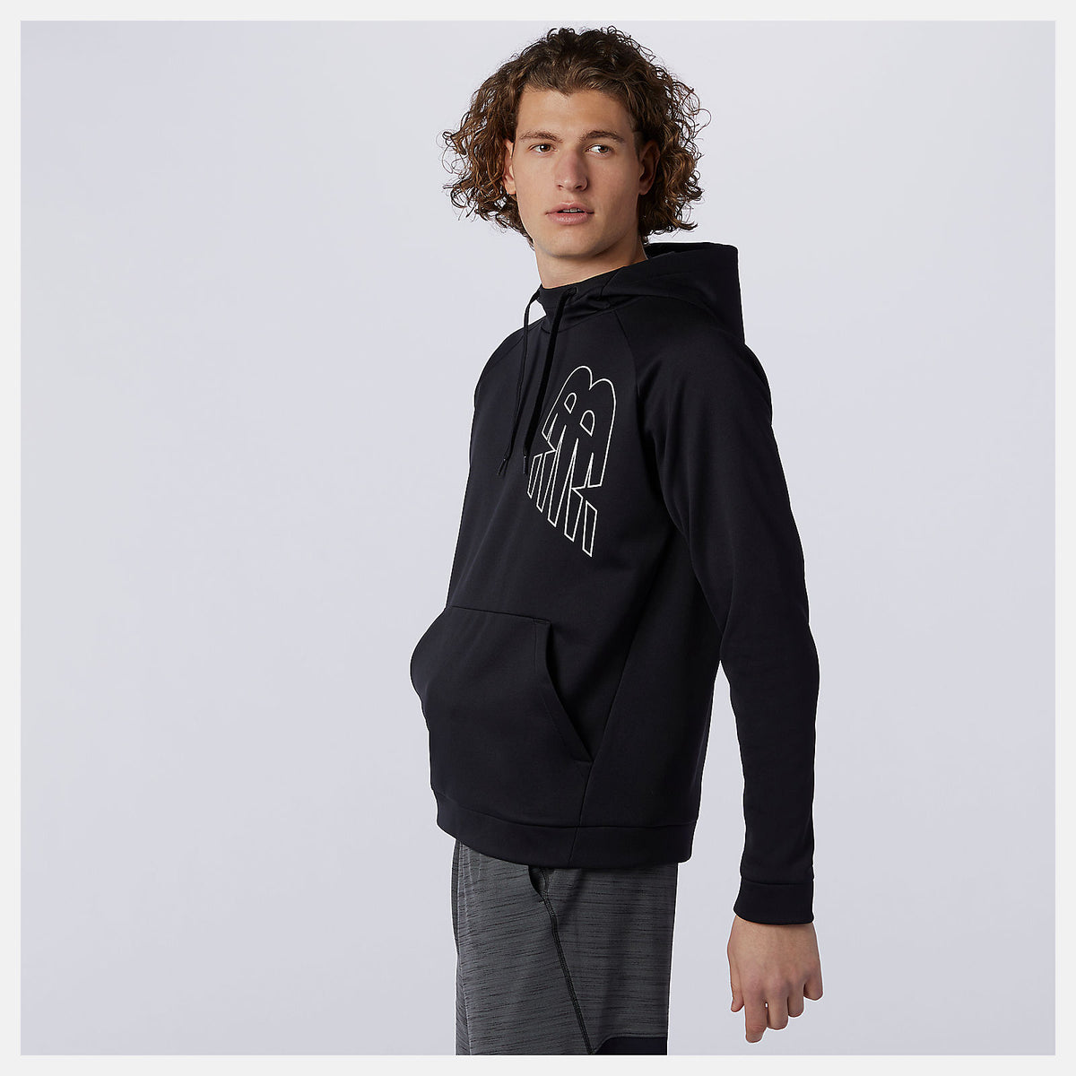 Tenacity Performance Fleece Pullover Hoodie - New Balance Deals