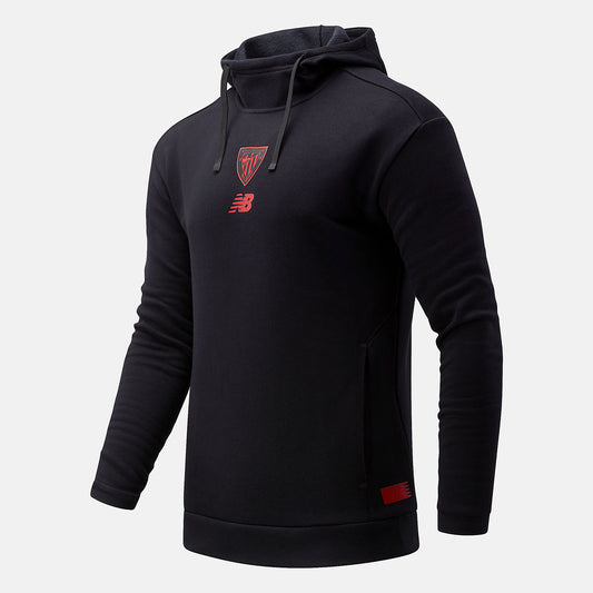 Athletic Club Overhead Hoody - New Balance Quality