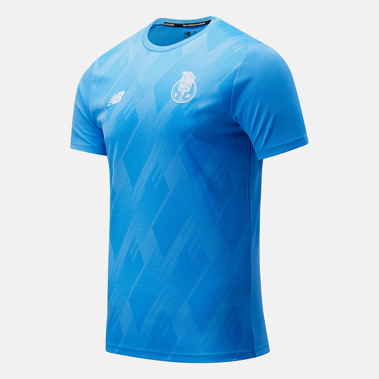 FC Porto Lightweight Tee - New Balance Great Value