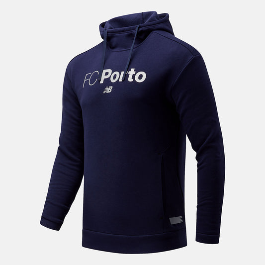 FC Porto Overhead Hoody - New Balance Exclusive