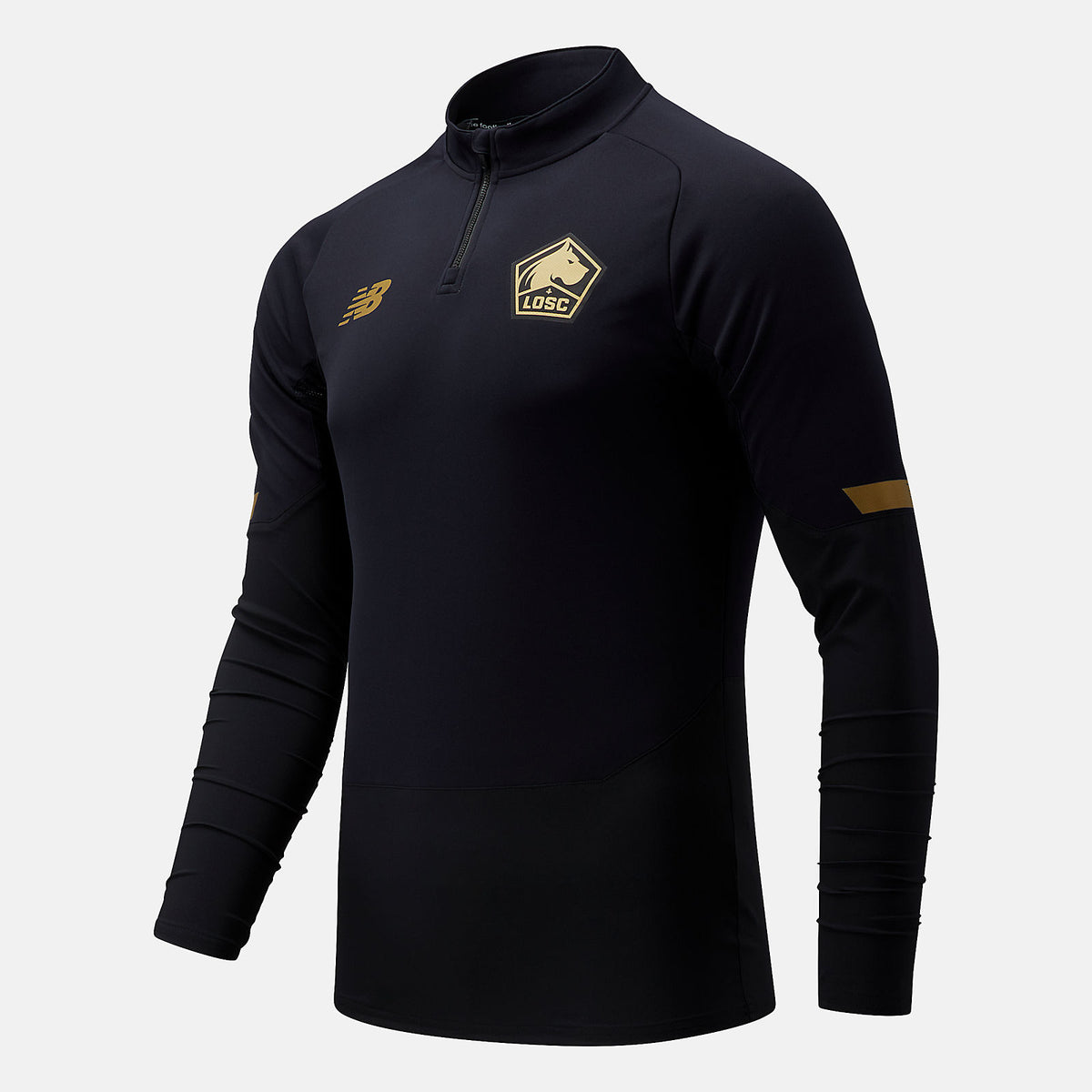 Lille LOSC Mid-Layer - New Balance Smart Buy