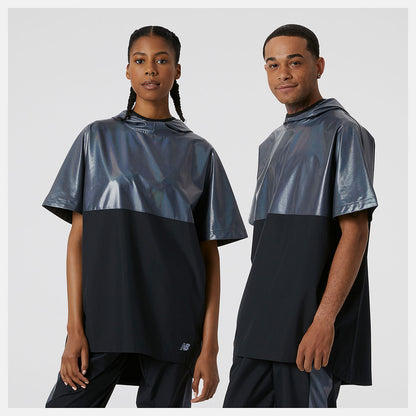 Syd Warm Up Poncho - New Balance Best Seller