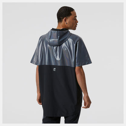 Syd Warm Up Poncho - New Balance Best Seller