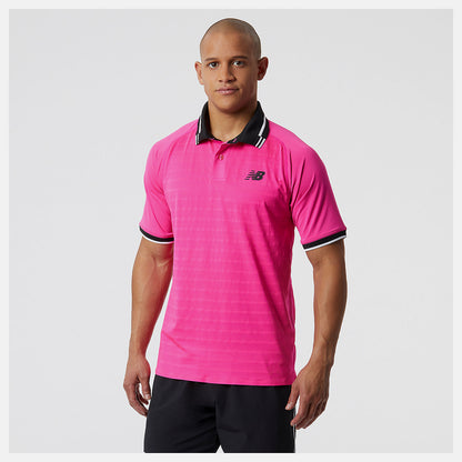 Tournament Polo - New Balance Latest