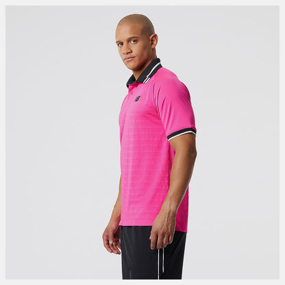 Tournament Polo - New Balance Latest