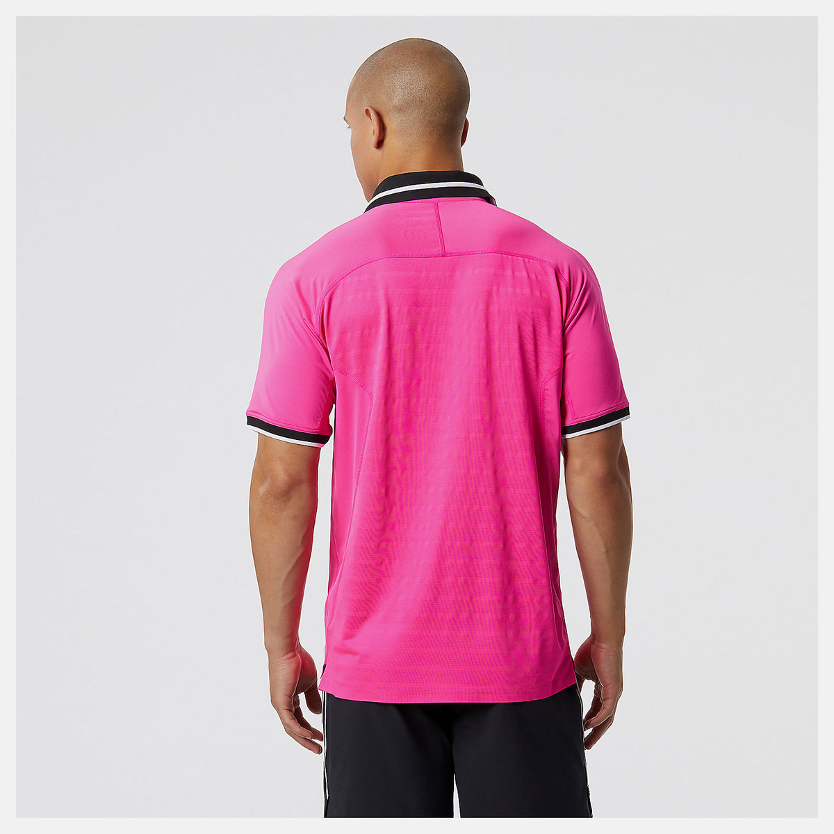 Tournament Polo - New Balance Latest