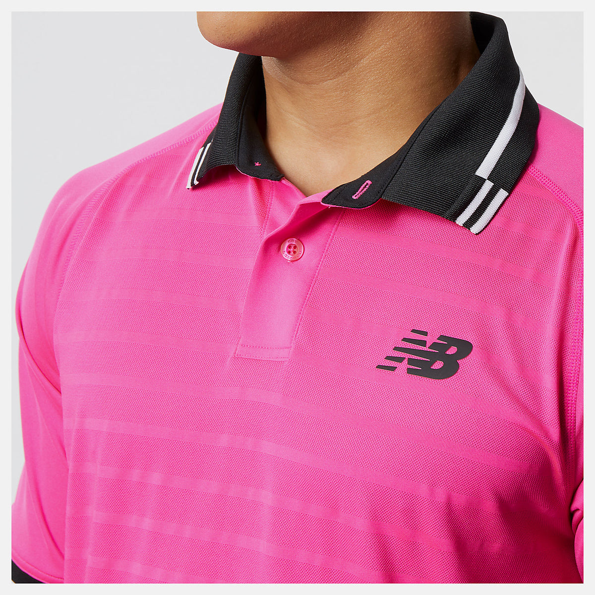 Tournament Polo - New Balance Latest