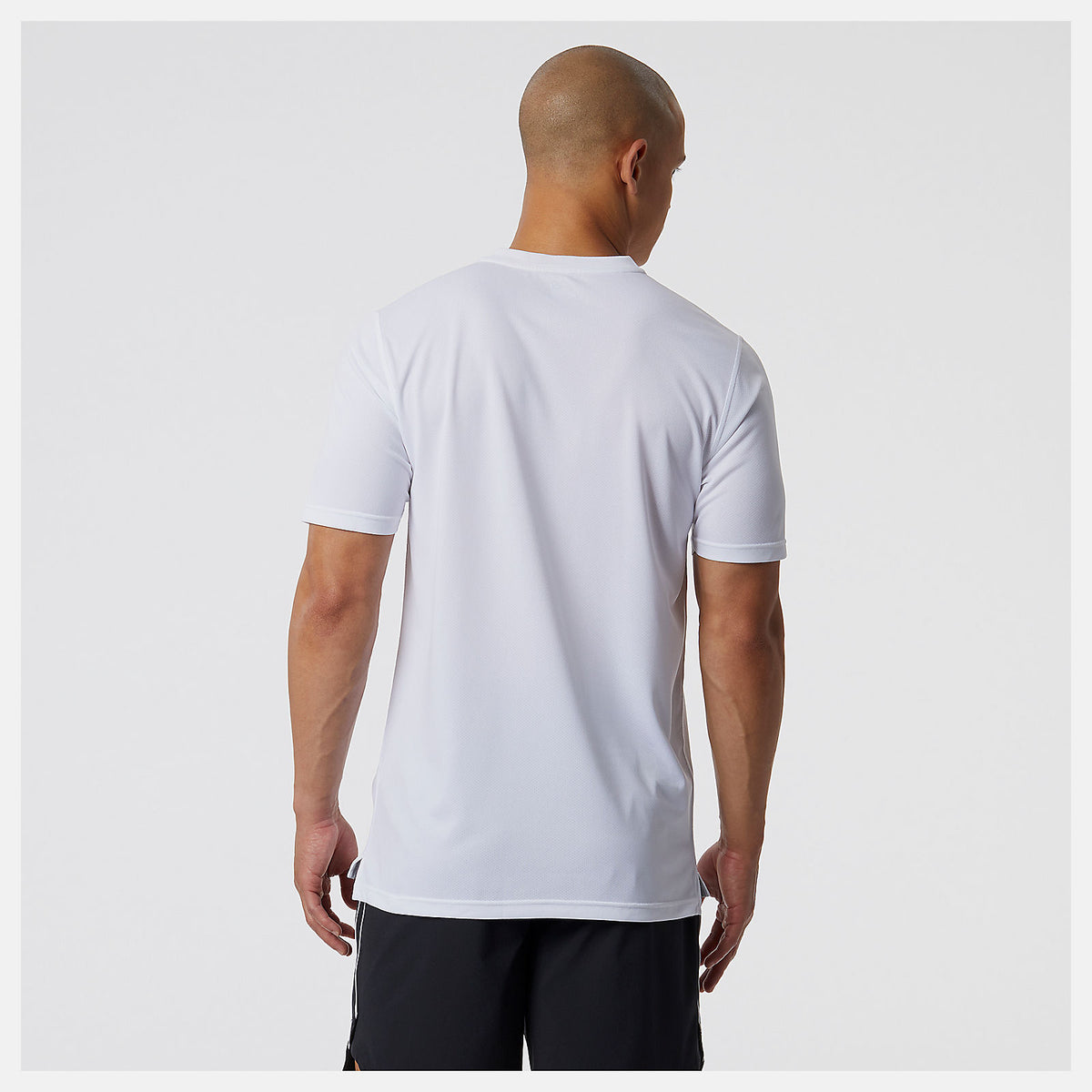 Printed Tournament Crew - New Balance Customer Favorite
