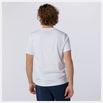 NB Athletics Higher Learning Tee - New Balance Quality