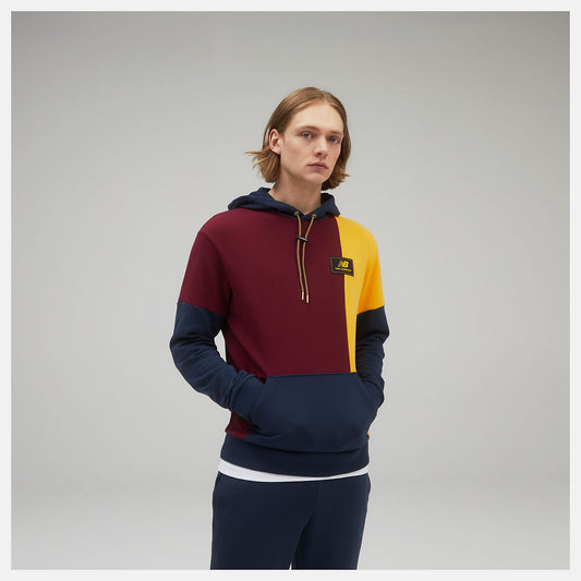 NB Athletics Higher Learning Hoodie - New Balance Smart Buy
