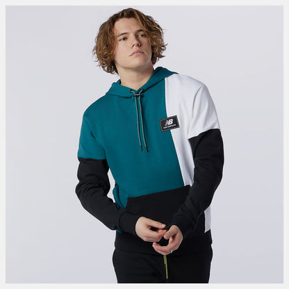 NB Athletics Higher Learning Hoodie - New Balance Classic